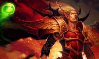 dk输出天赋 dk输出天赋