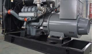 700多斤的发电机是多少万千瓦 700千瓦发电机组报价