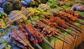 西双版纳红艺人唱的是什么歌 西双版纳傣族歌曲