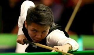 丁俊晖斯诺克中国公开赛冠军,奖金是多少有知道的吗 斯诺克中国公开赛比赛地点和人员名单