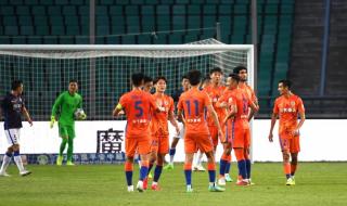 2021中超赛制详解 2021年中超联赛下阶段何时开始