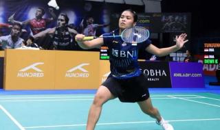 苏迪曼杯半决赛对阵顺序 23年苏杯赛程