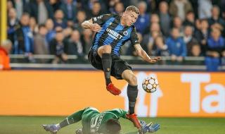 2021欧冠曼城晋级之路 曼城2021会夺得几个冠军