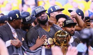 16年骑士夺冠文案 骑士16年夺冠是哪一天